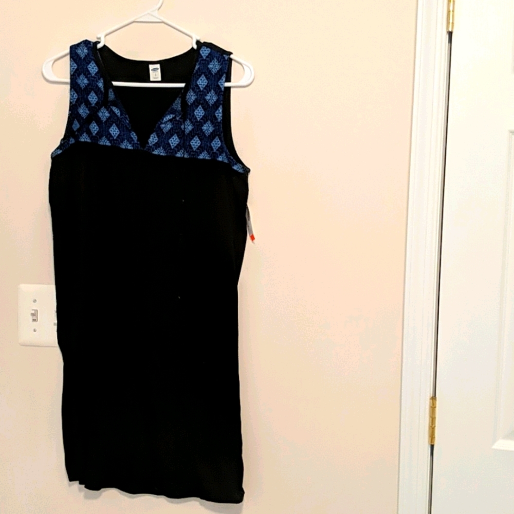 Old Navy dress